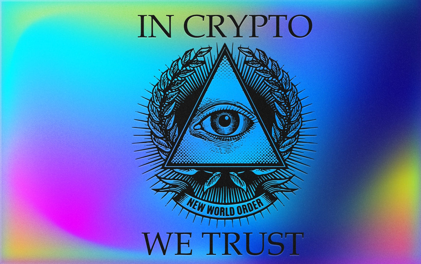 Crypto Trust