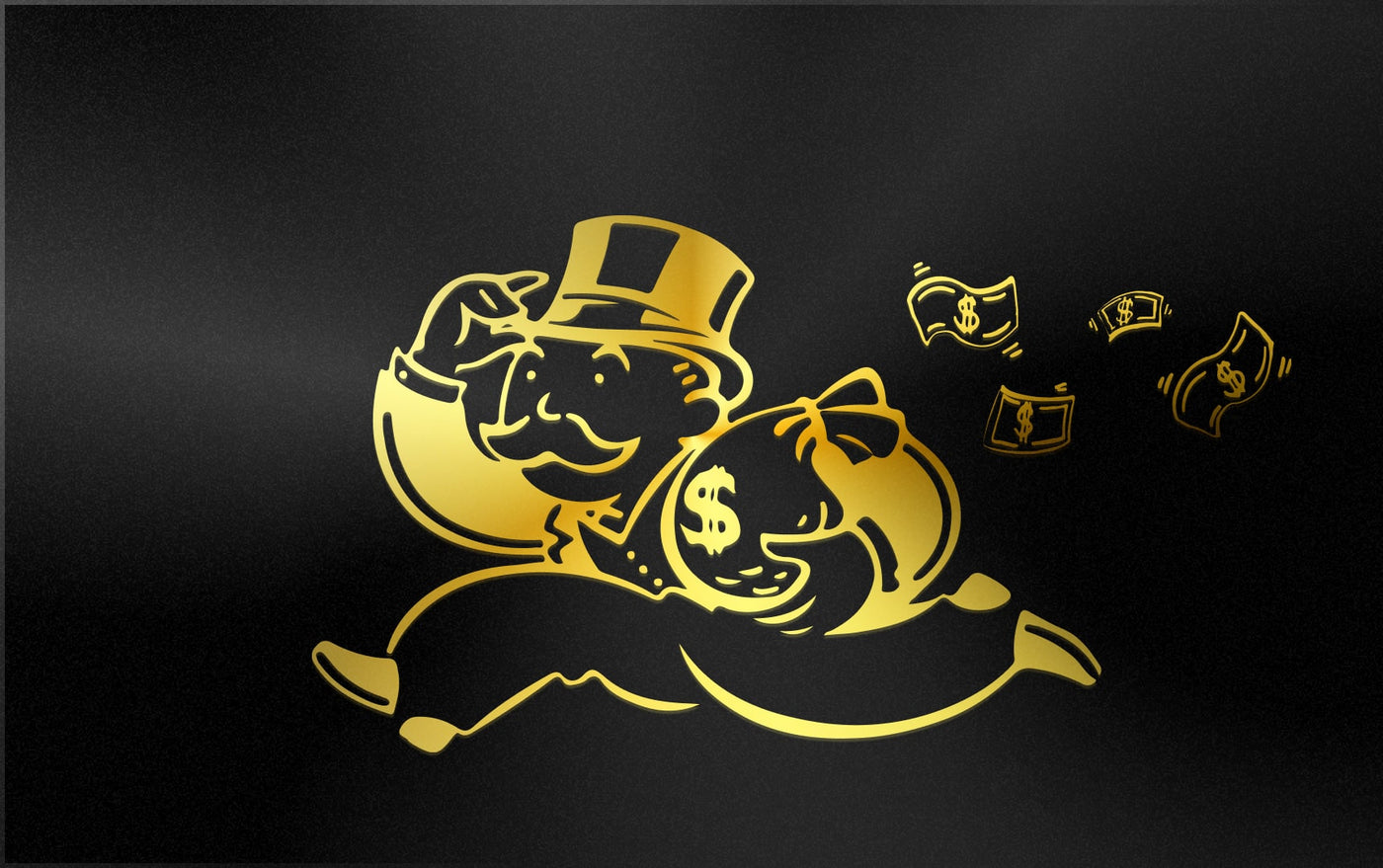 Money Bag