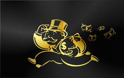 Money Bag