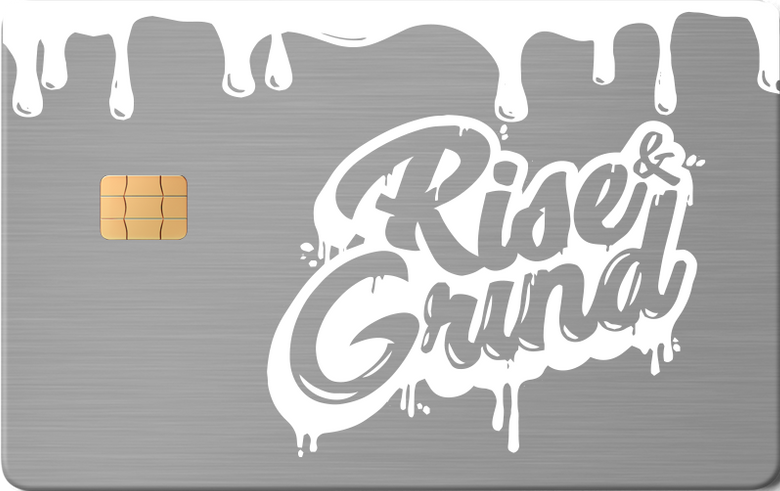 Rise & Grind