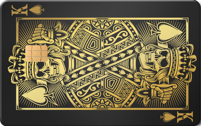 King Card