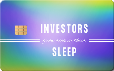 Investor's Sleep