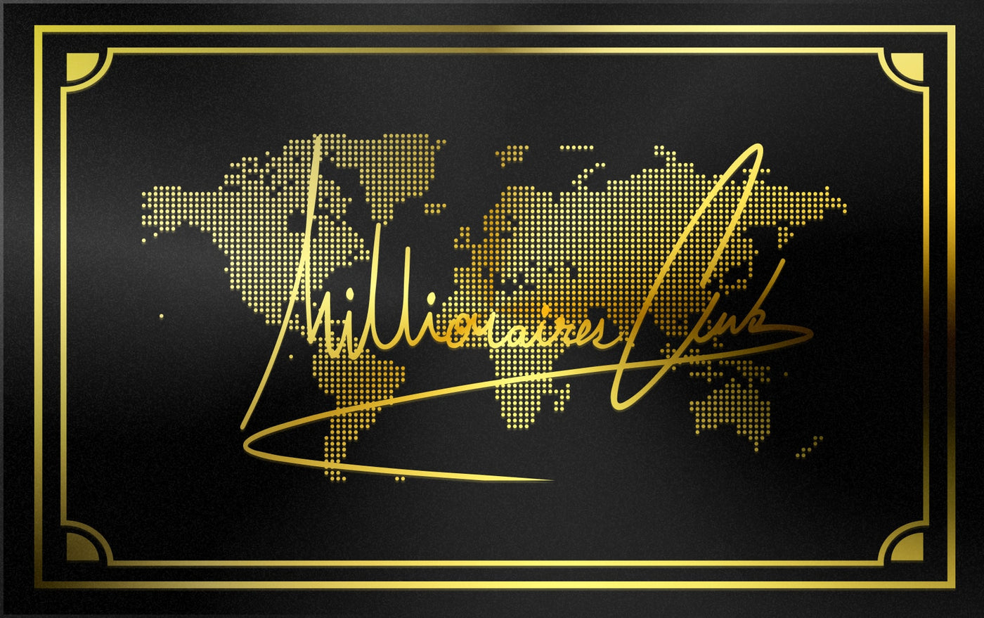 Millionaire Club World