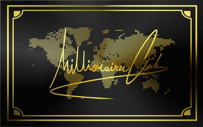 Millionaire Club World