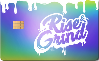 Rise & Grind