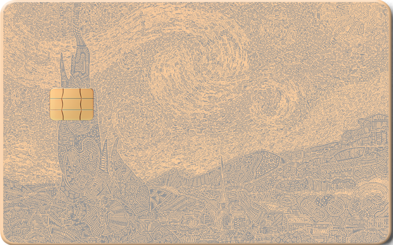 Vangogh