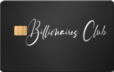Billionaire Club
