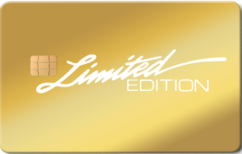 Limited Edition