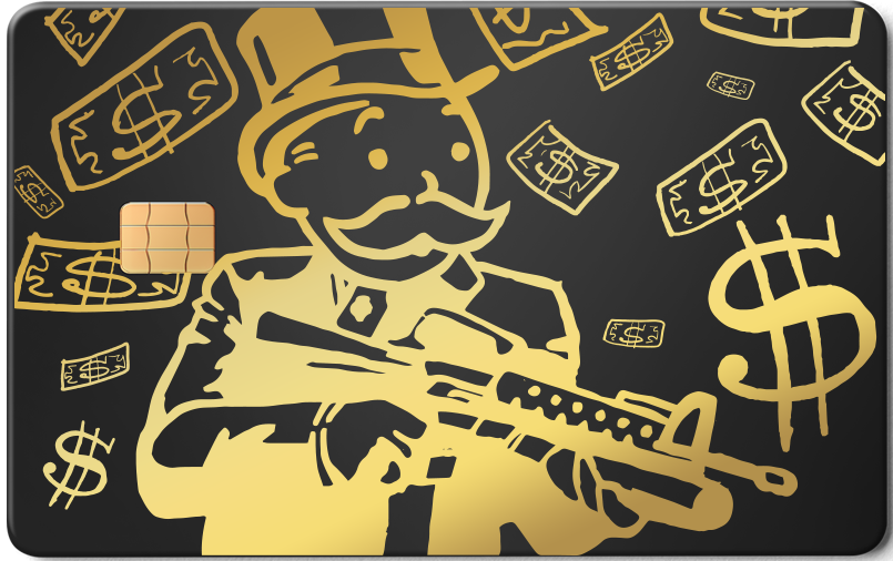 Mono Gun