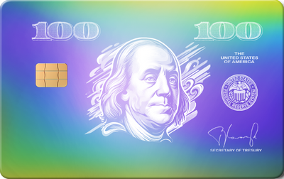 100$