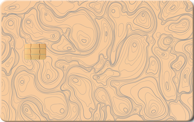 Topographical