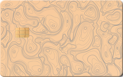 Topographical