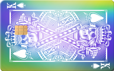King Card