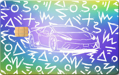Abstract Lambo