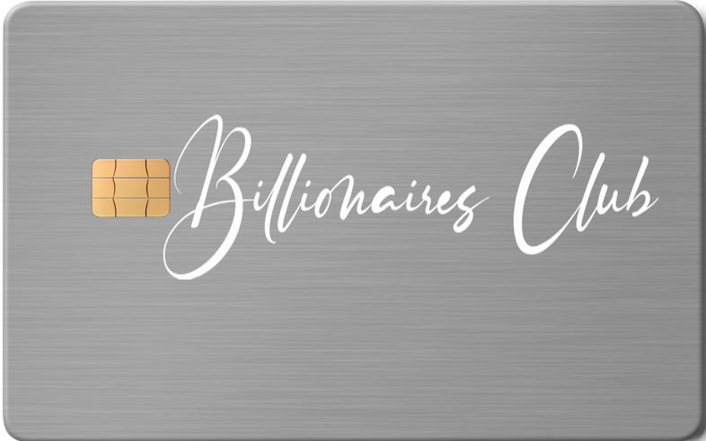 Billionaire Club