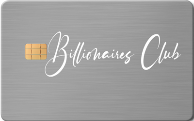 Billionaire Club