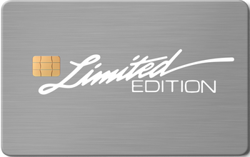 Limited Edition
