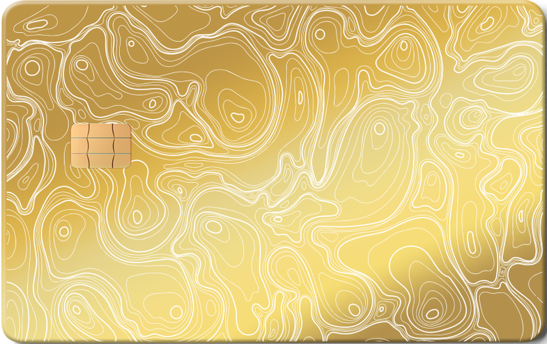 Topographical