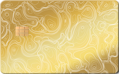 Topographical