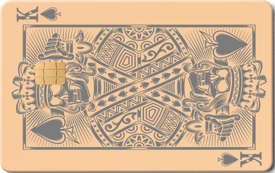 King Card