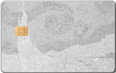Vangogh