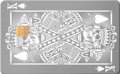 King Card
