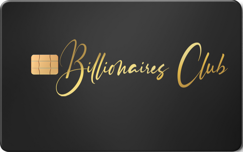 Billionaire Club