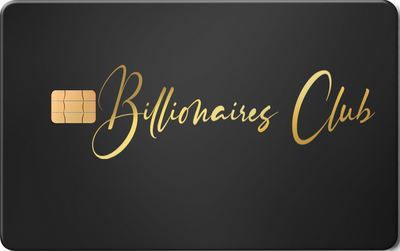 Billionaire Club