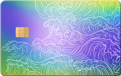 Hokusai Wave