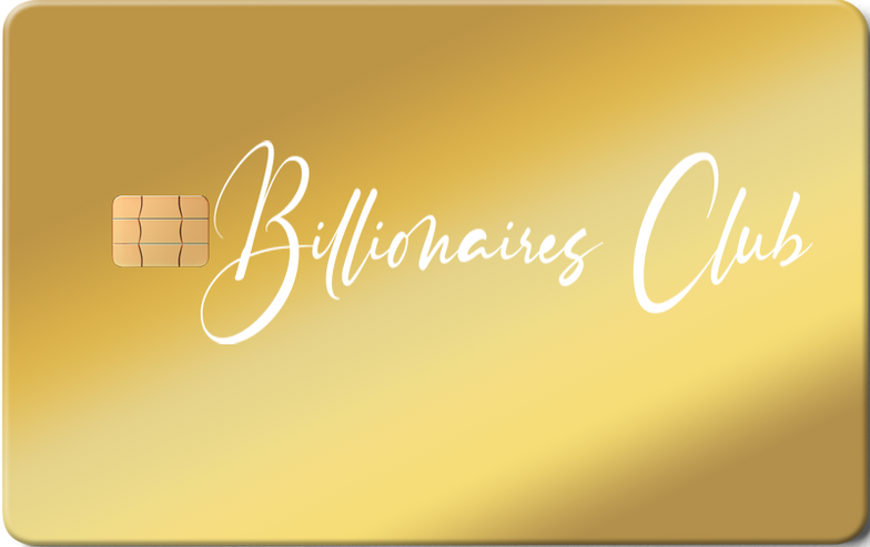 Billionaire Club