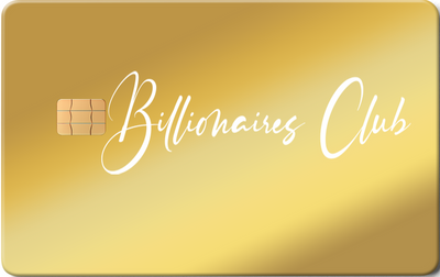 Billionaire Club
