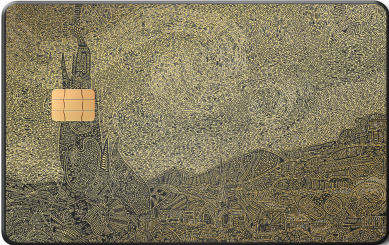 Vangogh