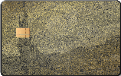 Vangogh