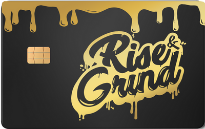 Rise & Grind