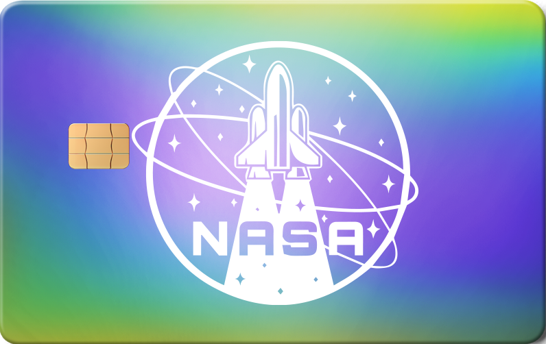 NASA