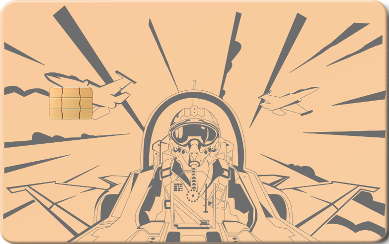 Fighter Pilot