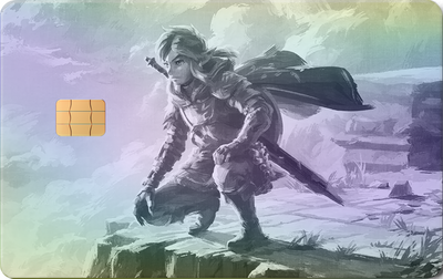 Swordsman