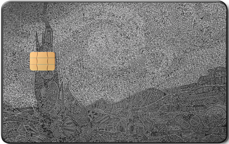 Vangogh