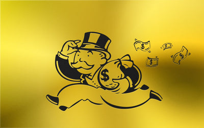 Money Bag