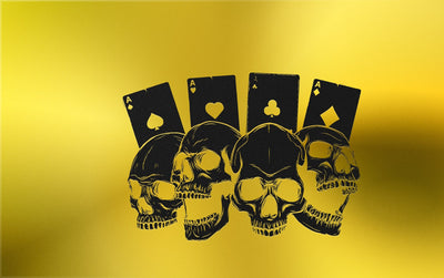 4 Of A Kind
