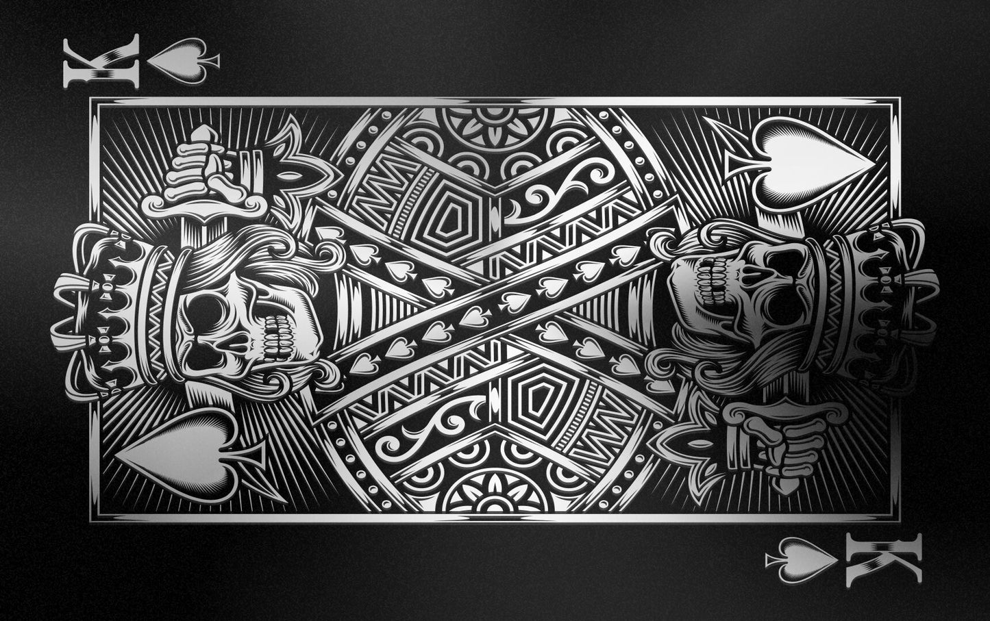 King Card