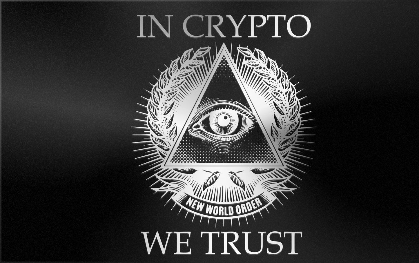 Crypto Trust