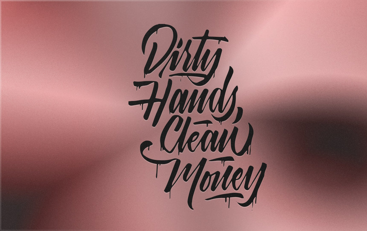 Dirty Hands