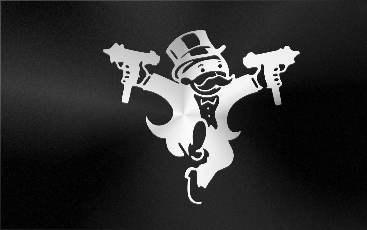 UZI