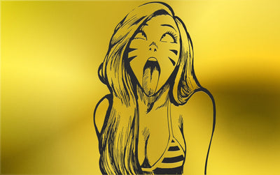 Belle