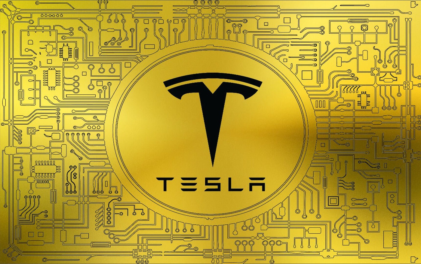 Tesla