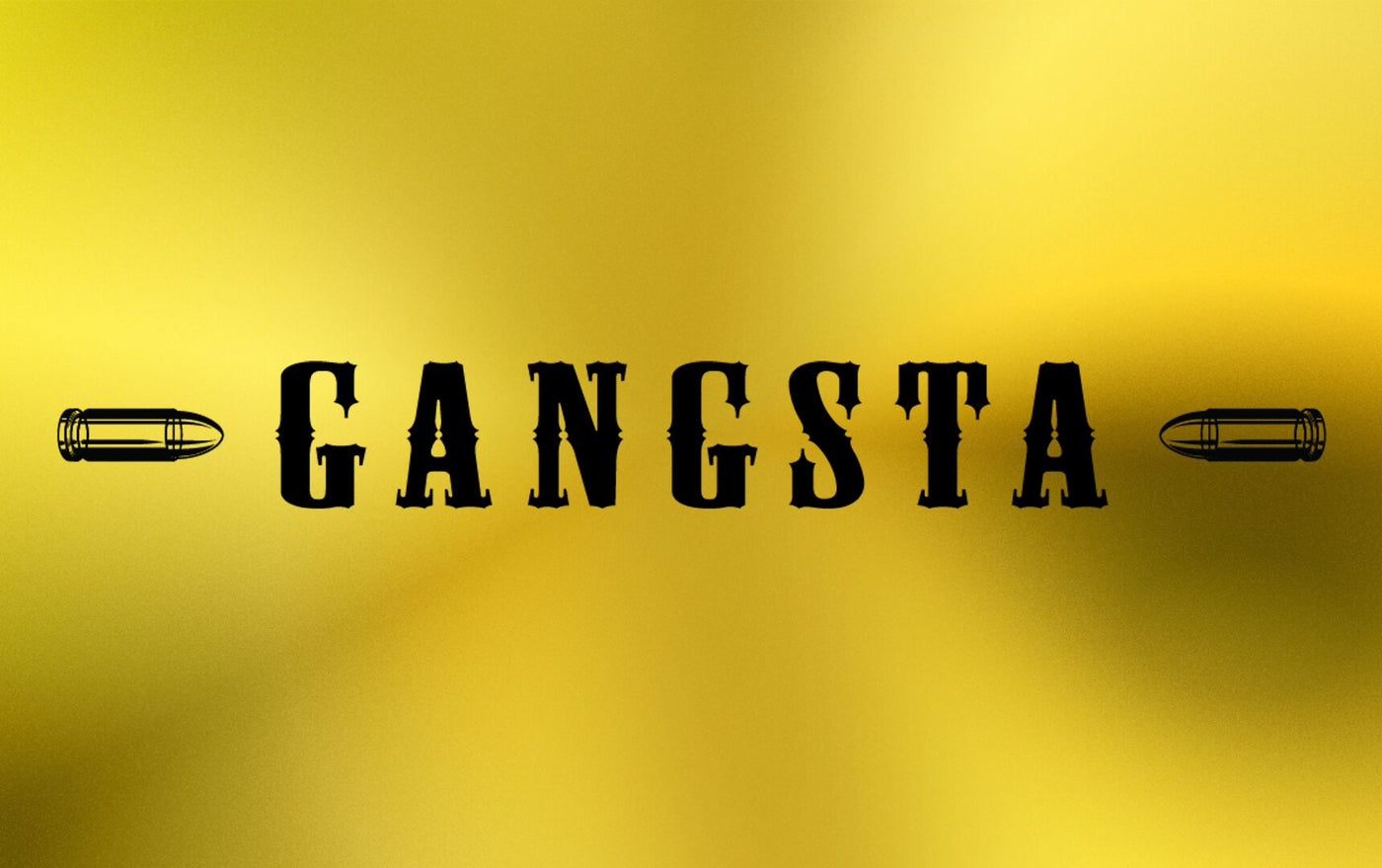Gangsta Card