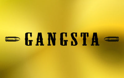 Gangsta Card