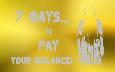 7 Days