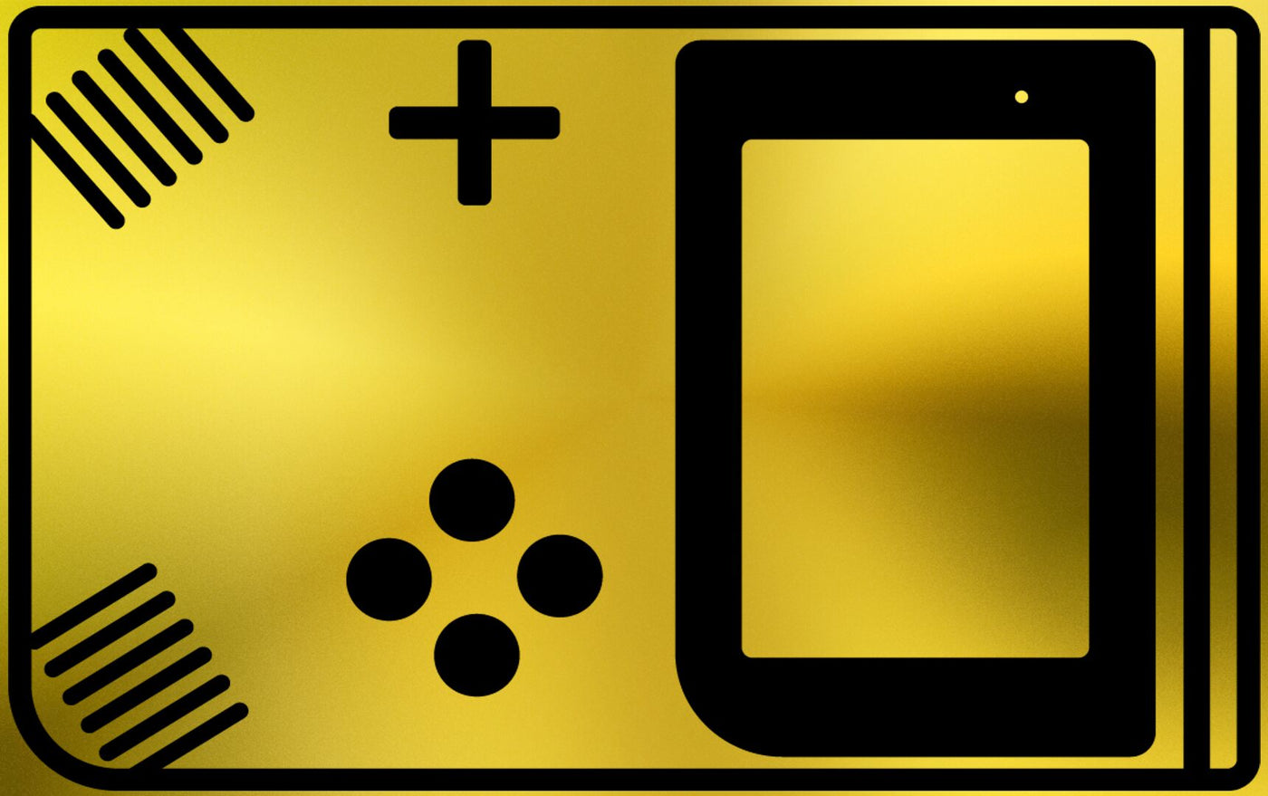 Gaming Console